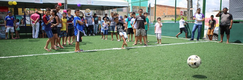 Esporte e educação para formar cidadão. Missão de Desenvolver o Futebol de Travinha no Brasil. Filiada a @cbftravinha.