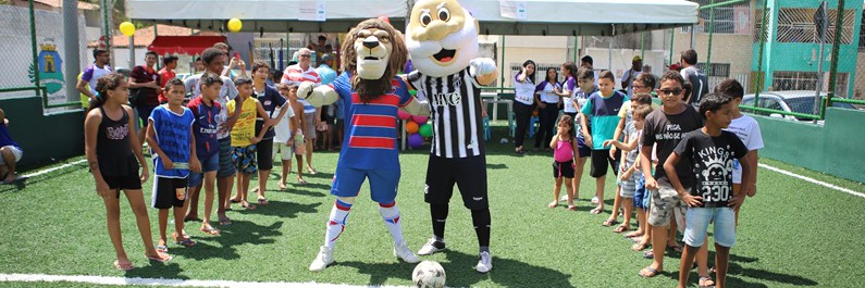 Esporte e educação para formar cidadão. Missão de Desenvolver o Futebol de Travinha no Brasil. Filiada a @cbftravinha.